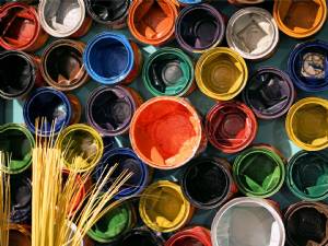 Baskı teknolojileri